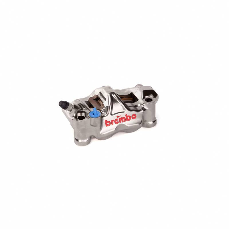 GP4-RX LH single caliper 108mm - 220B01010 kit