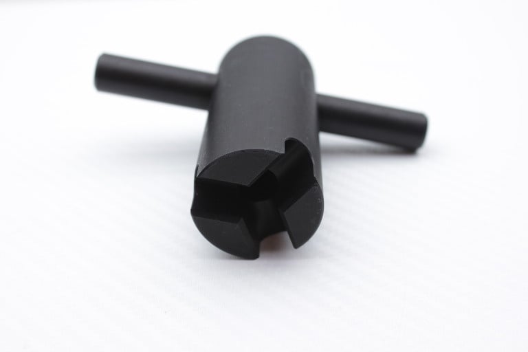 Tool voor PPTuning Schroef Tankdop