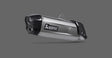 Akrapovic Slip-On Line Tuareg 660 2022-