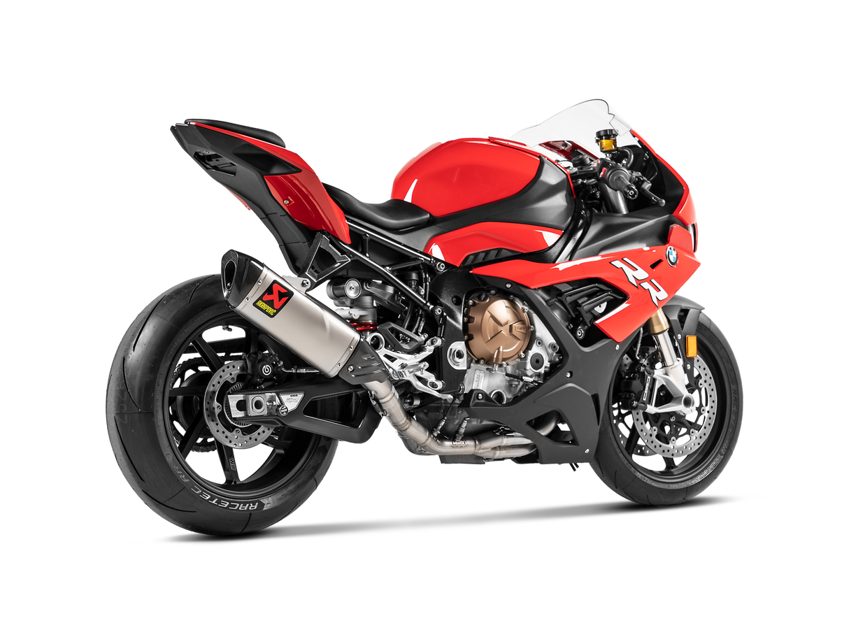 Racing Line (Titanium) S1000RR 2019- /S1000R 2021-