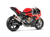 Racing Line (Titanium) S1000RR 2019- /S1000R 2021-