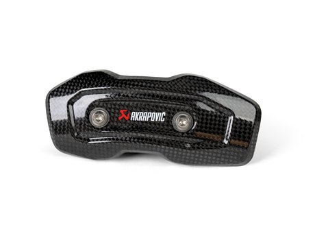 Akrapovic Heat Shield (Carbon) CFMOTO 800MT 2024-2026