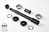 Ducati PANIGALE V2 FAST ACTION WHEEL AXLE KIT