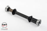 Ducati PANIGALE V2 FAST ACTION WHEEL AXLE KIT