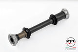 Ducati PANIGALE V2 FAST ACTION WHEEL AXLE KIT