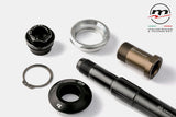 Ducati PANIGALE V2 FAST ACTION WHEEL AXLE KIT