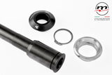 Ducati PANIGALE V2 FAST ACTION WHEEL AXLE KIT