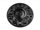 Bonamici Aluminum tank cap for KTM RC390 - Duke 390-790-890 - FC200_BK