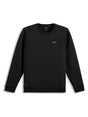 Alpinestars Fleece Positive Crew Hoodie Zwart, productfoto 1