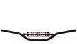 Renthal Handlebar+Pad 971 RC CR+F 04-.. KX+F 06-.. Black 22mm