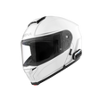 Sena Outrush 2 Helm Wit, motorhelm van Sena, productfoto 1