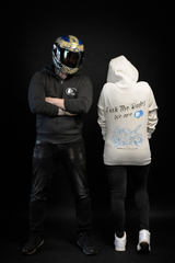 PP Tuning Men' sweatshirt, PP Tuning productfoto 2