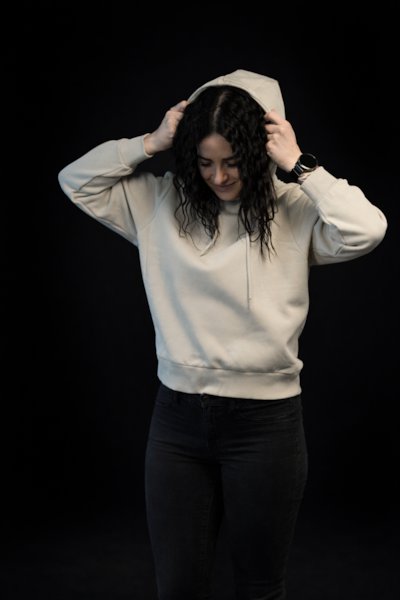 PP Tuning Women' sweatshirt, PP Tuning productfoto 2
