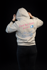 PP Tuning Women' sweatshirt, PP Tuning productfoto 3