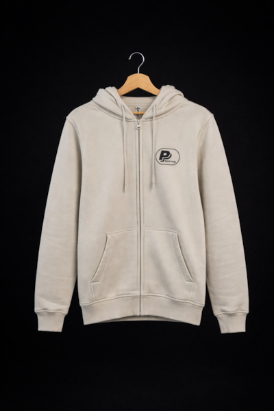 PP Tuning Men's sweatshirt, PP Tuning productfoto 1