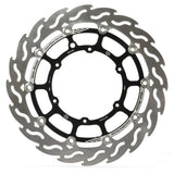 racing kit flame 320mm KTM Husqvarna GasGas 313034