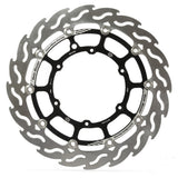 racing kit flame 320mm Beta RR 125 250 300 350 480 500 19- 313092