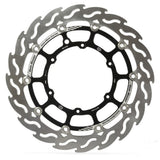 racing kit flame 320mm Honda CRF RX  250 450 313051
