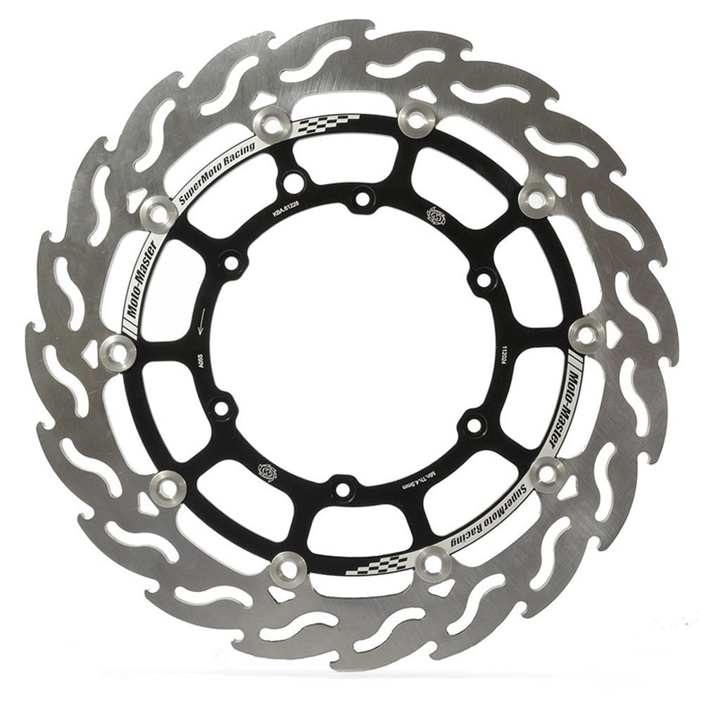 racing kit flame 320mm Husqvarna SM SM-R SM-S 450 510 610 630 313046