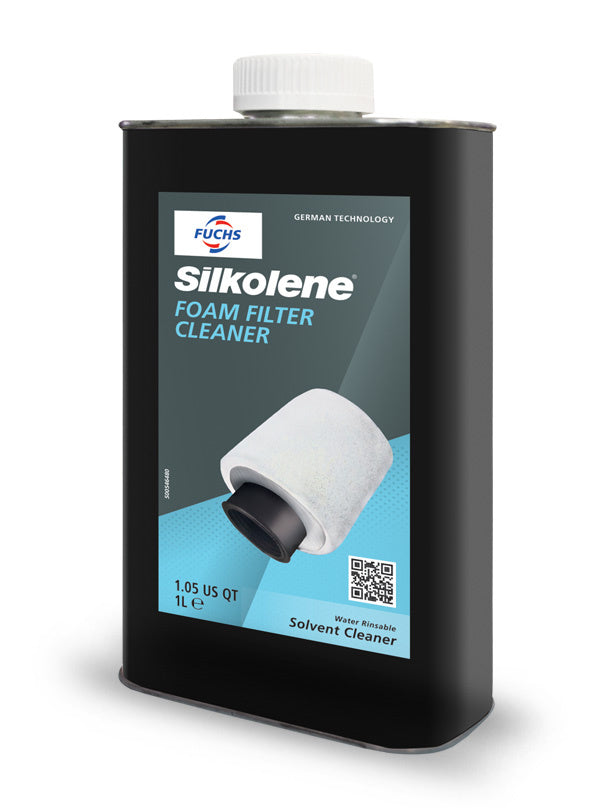 Foam Filter Cleaner 1L