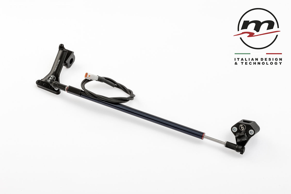 Ducati V2 TOP POTENTIOMETER SUPPORT
