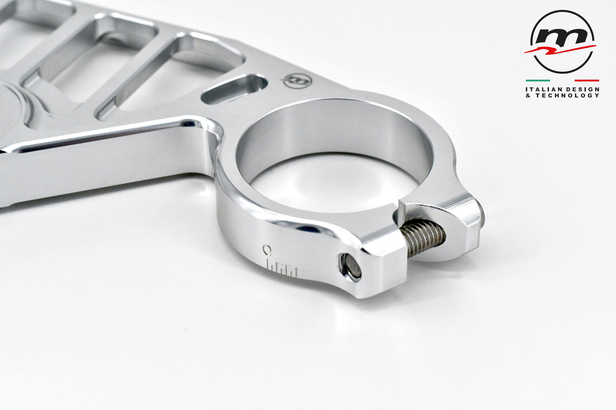 Triumph STREET TRIPLE 765 2017- GP  TOP YOKE RACE