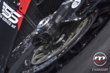 Ducati V2 WHEEL SPACER PAIR