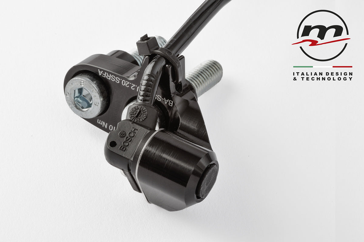 Ducati PANIGALE V2 SPEED SENSOR SUPPORT