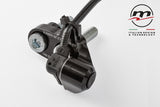 Ducati PANIGALE V2 SPEED SENSOR SUPPORT