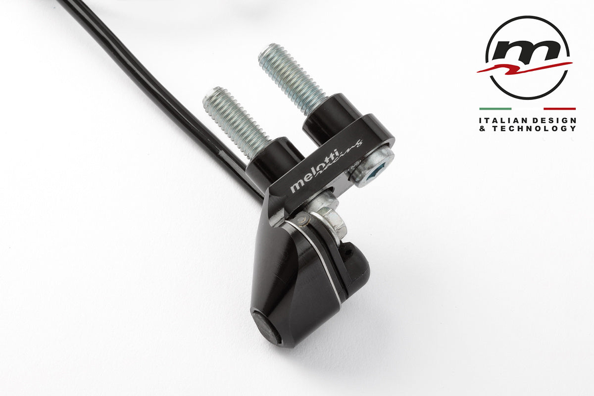Ducati PANIGALE V2 SPEED SENSOR SUPPORT