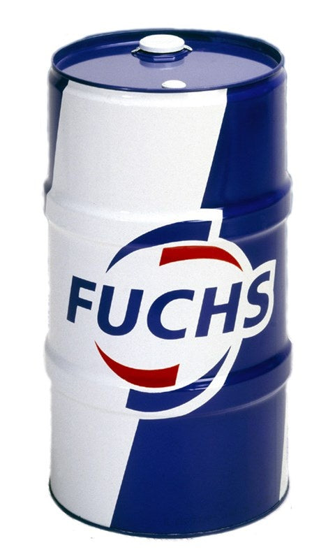 Fuchs Titan Syn MC 10w-40 60L