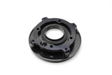 Tankdop zwart met schroefdop Kawasaki Ninja ZX-6R/636 2019