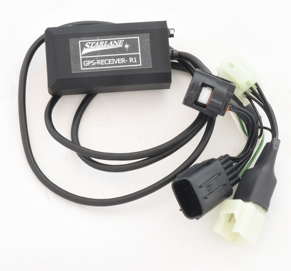 GPS Receiver voor Yamaha R1 2015>2016