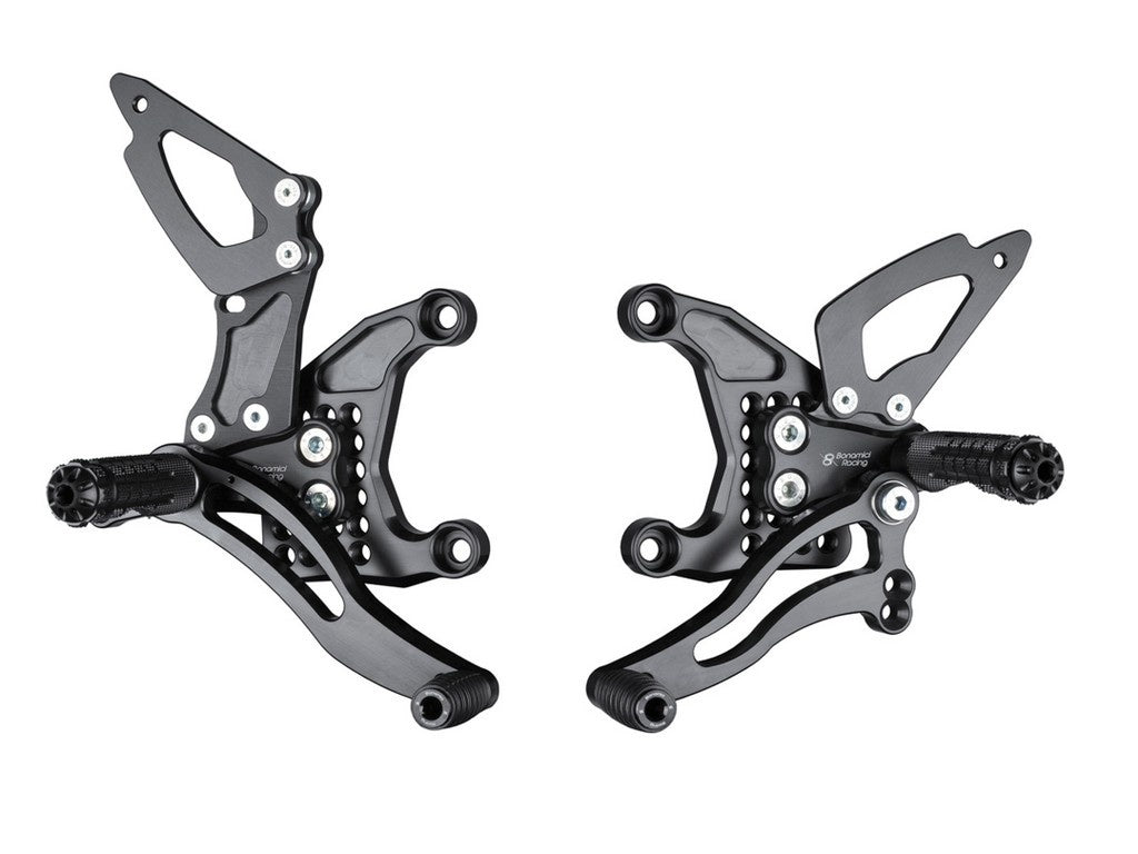 Rem-schakelset Honda VTR 1000 SP1/SP2 00-06
