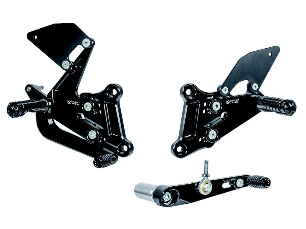 Rem-schakelset Honda CBR 650 R/CB 650 R/F 14-19