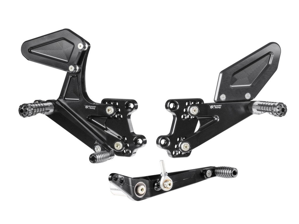 Rem-schakelset Honda CBR 1000 RR-R “Racing” 20-23