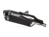uitlaatdemper Slip-On Line Honda X-ADV 2024 | H7SO4-HRTBL/1