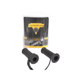 Tecnoglobe hot grips | handvatverwarming premium kwaliteit