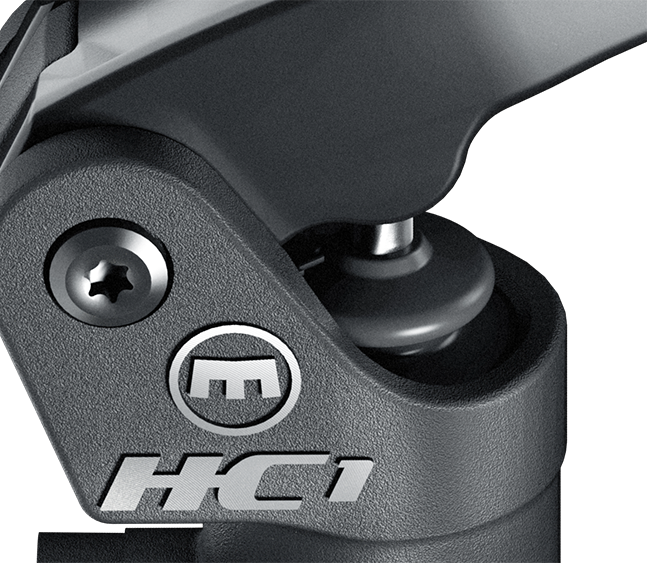 HC1 radiale  rempomp  12mm 15mm 18mm