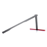 clip-on / stuurhelft afstel-gereedschap