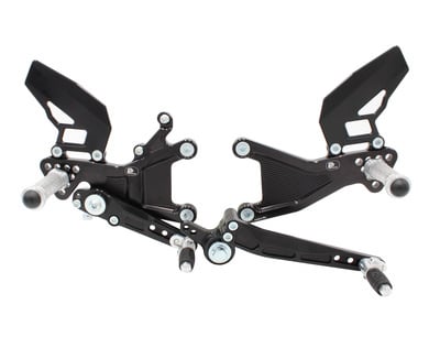 Honda CBR1000RR 2020-2023 Rem-Schakel-Set
