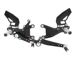 Honda CBR1000RR 2020-2023 Rem-Schakel-Set