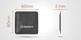 Optiline Ultra thin GPS tracker