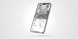 Optiline Ultra thin GPS tracker