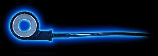Sensor Quickshifter