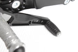 Rem-Schakel-Set Rechter Zijde Yamaha R1 2004-2006