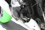 Yamaha R1 Motorblok Waterpomp  of Dynamo beschermer