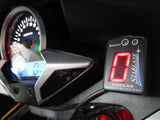 Engear Shift light en Versnellingsindicator