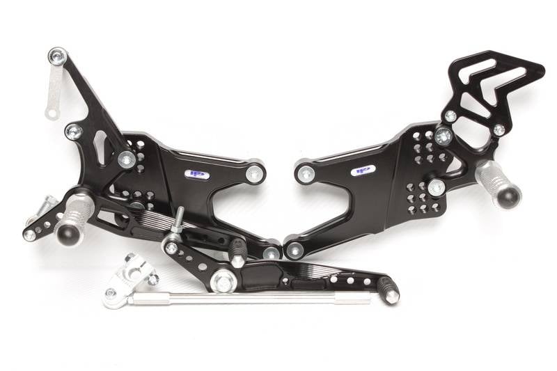 Volledig Reverse Rem Schakel Set Yamaha R6 98-02