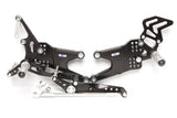 Volledig Reverse Rem Schakel Set Yamaha R6 98-02